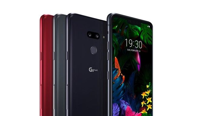 Флагман LG G8 128GB! Компактный Шикарный Стильный Мощный !