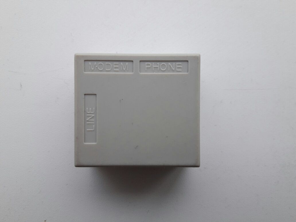 Продам ADSL сплиттер