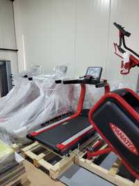 Panatta treadmill пътека професионална оригинал чисто нови с гаранция