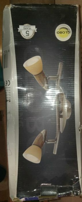 Plafoniera/lampa de podea