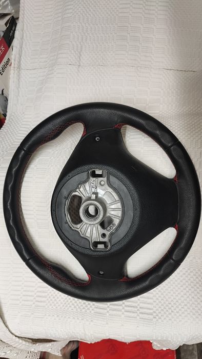 Волан BMW F30/f31