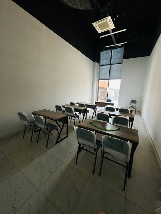 Ingliz tili kursi  KIDS ENGLISH