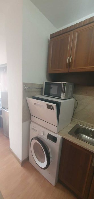 Дава се под наем Двустаен апартамент в Бургас, Център - 52 кв.м за 331.5 € - Снимка #9