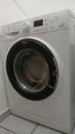 Masina hotpoint ariston