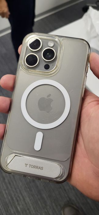 Iphone 15 pro max 1tb