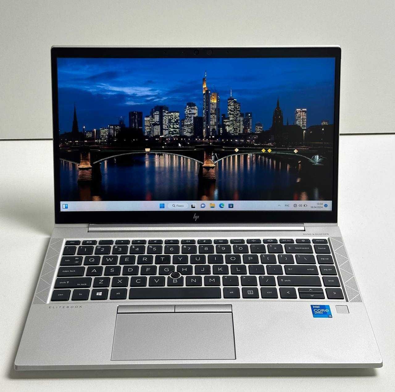 Srochna Oxirigacha o'qing! Hp EliteBook noutbook