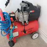 Compresor aer 50 litri