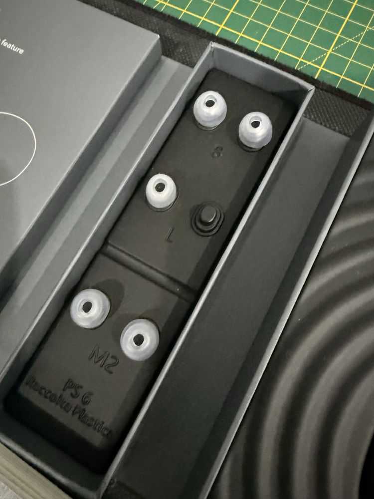 Anker Soundcore liberty 4 - obmen bor