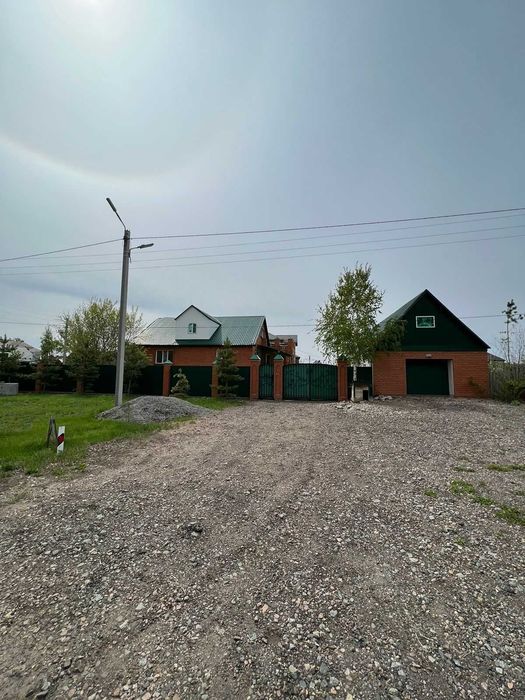 Продам дом в Мичурино