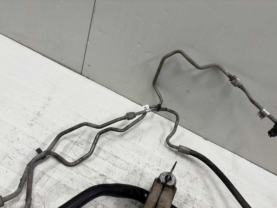 Предна активна стабилизираща щанга БМВ Ф07 Ф10 Ф11 Ф06 Ф01 Ф02 Xdrive