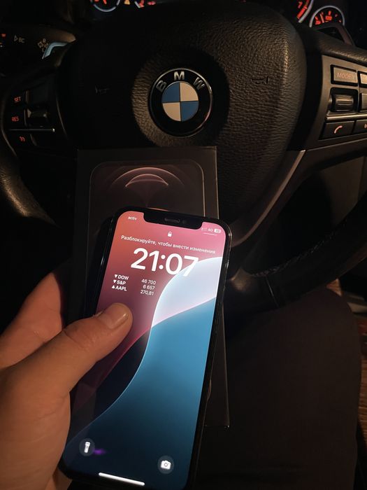 Айфон 12 про 128 гб