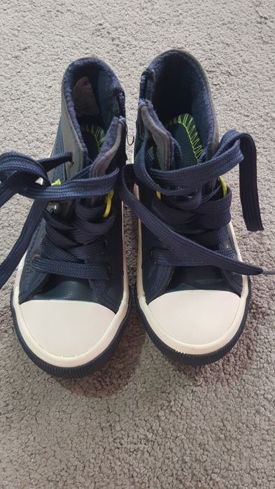 Tenesi stil gheata baietel nr 21