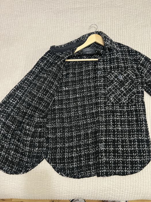 Връхна дреха- сако