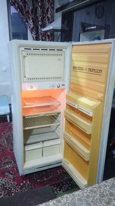 Халаделник яхши ишлайди