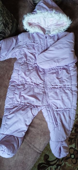 Детские вещи б/у