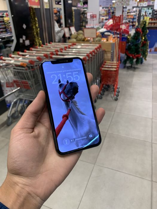 iphone 11 pro xamma joyi ishlidi