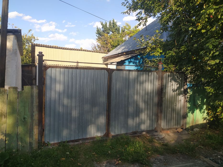 Продам дом г. Сарканд 3,5 млн