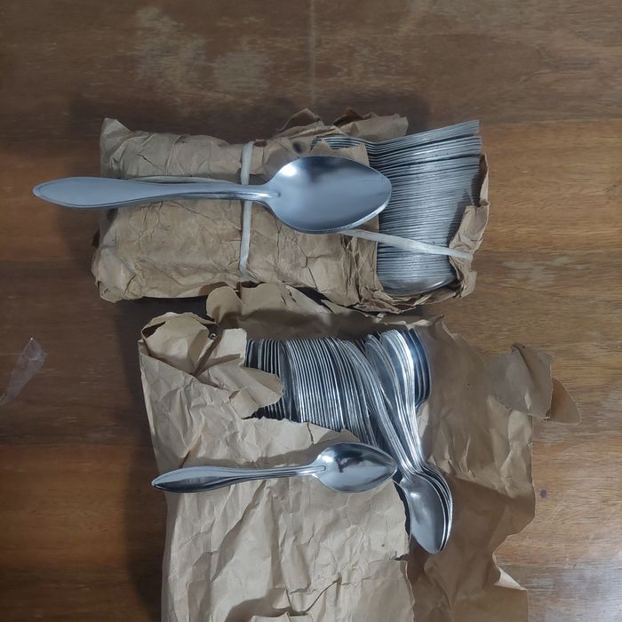 Ош ва Чой Кошиклар сотилади