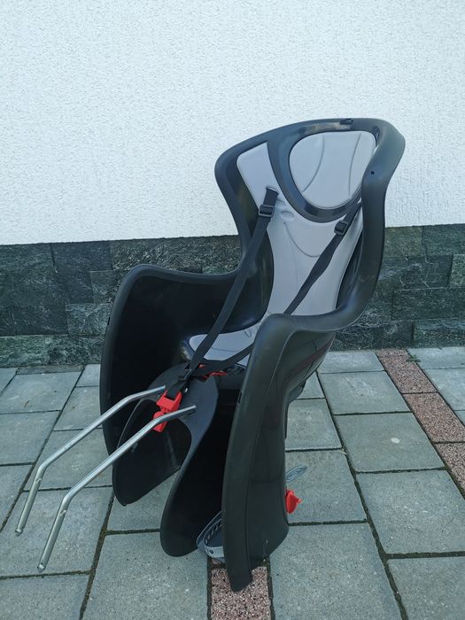 scaun pentru bicicleta