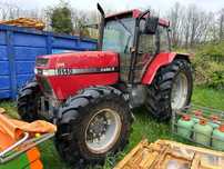 Piese tractor CASE MAXXUM 5120, 5130, 5140, 5150