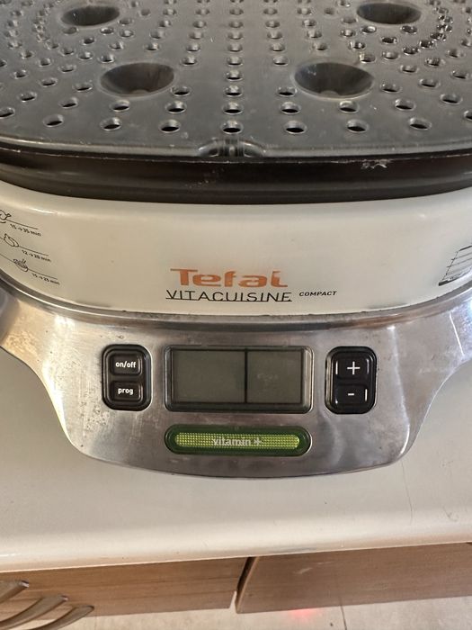 Уред на пара Tefal