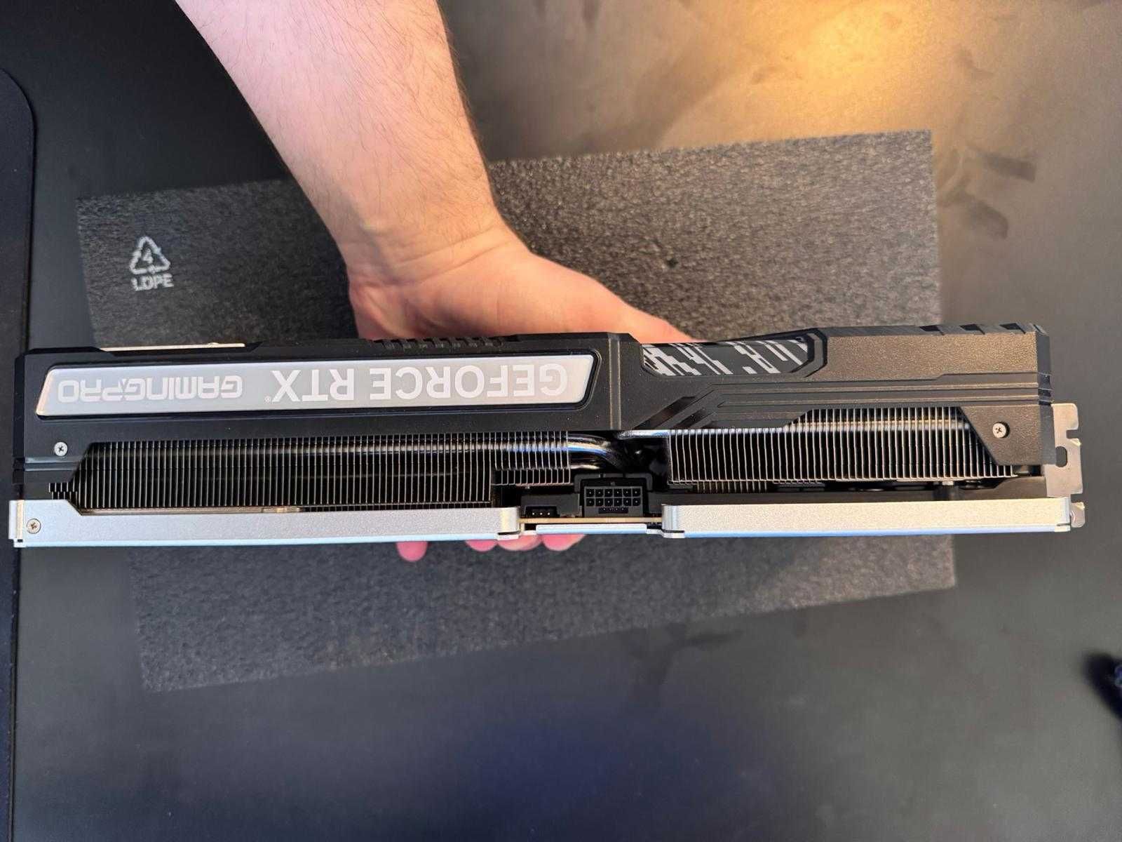 Nvidia 4080 Palit Gaming Pro