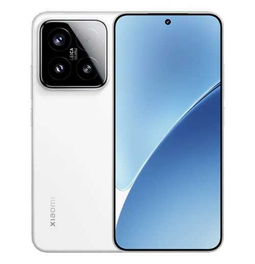 НОВ! Xiaomi 15 256GB 12RAM Black / White / Silver / Green Гаранция!
