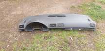 Plansa bord cu airbag pasager audi a4 b6 b7