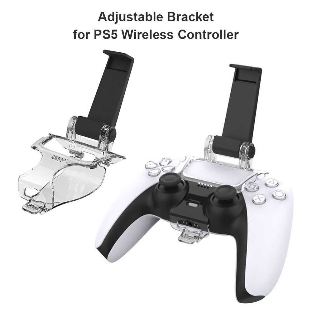 Stand holder Стойка за телефон -контролер ps5 ps4 Xbox One series S/X