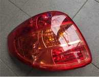 Lampa stop originală stanga spate suzuki sx4 s cross sh
