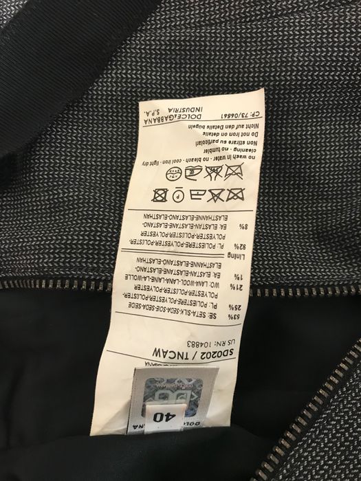 Rochie Dolce Gabbana