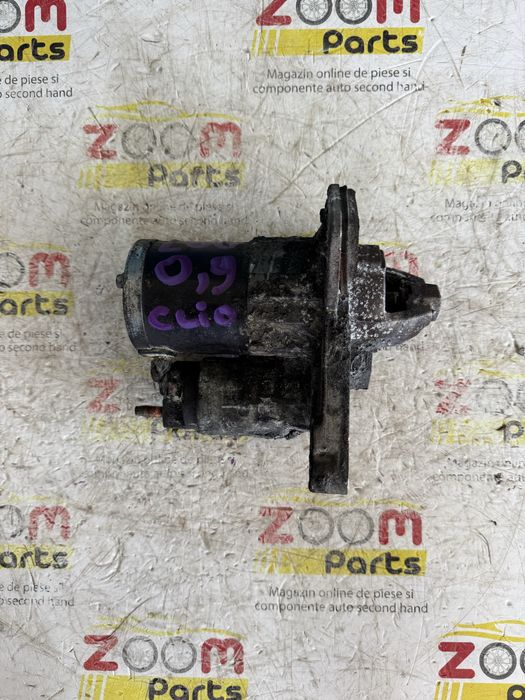 Electromotor Dacia Logan Sandero Clio 4 benzina 0,9 turbo 2013-2020