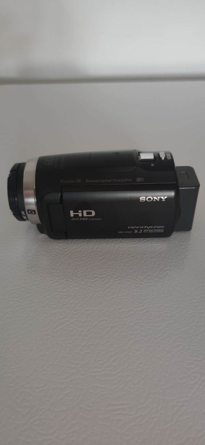 Camera video Sony CX 625