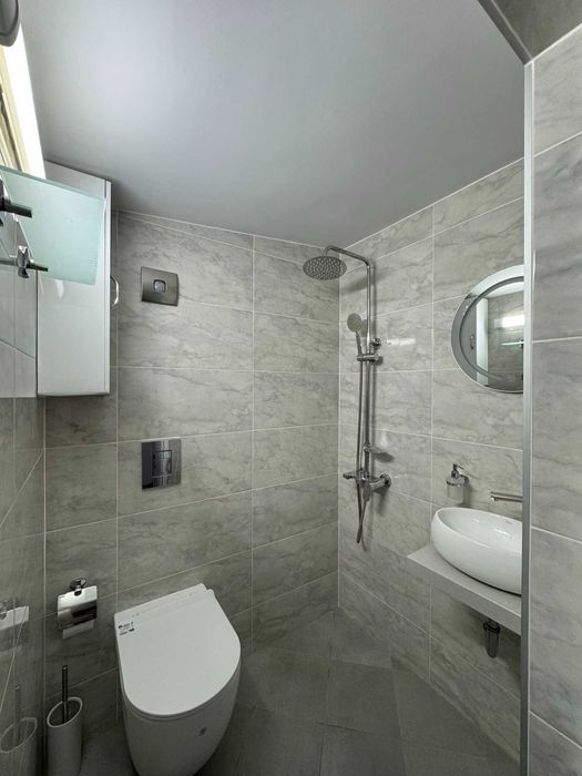 Дава се под наем Двустаен апартамент в София, Младост 3 - 55 кв.м за 459 € - Снимка #11