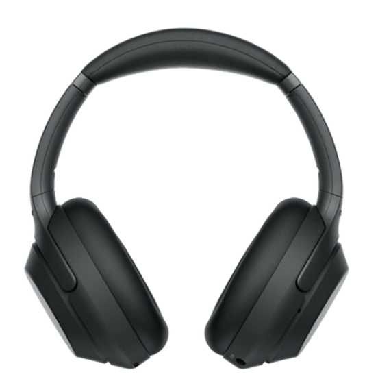 SONY Casti Wireless Bluetooth WH-1000XM4 Over Ear, Noise Cancelling