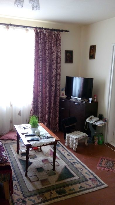 Vand casa in loc. Puiestii de Jos, jud. Buzau