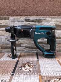 Акумулаторен перфоратор Makita