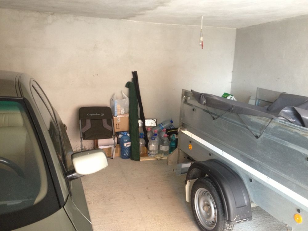 GARAJ 27m/p in Brasov