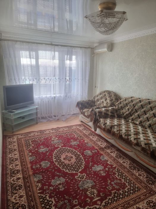 Кваритра в аренду