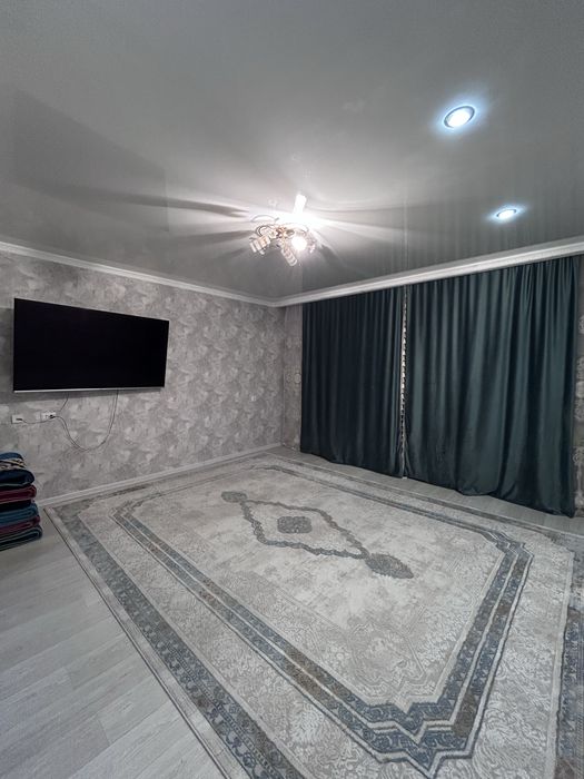 Продается квартира