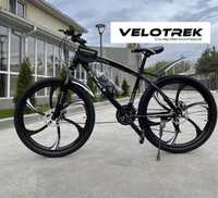 Купить Новый Велосипед Скоростной Складной БМВ Титановый Диск!