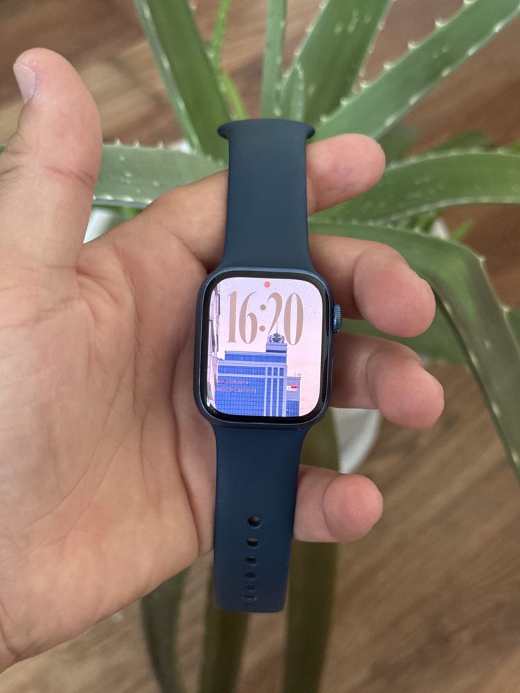 Apple Watch Series 7