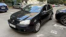 Vand  Vw Golf 5 - 1.4 benzina 2007