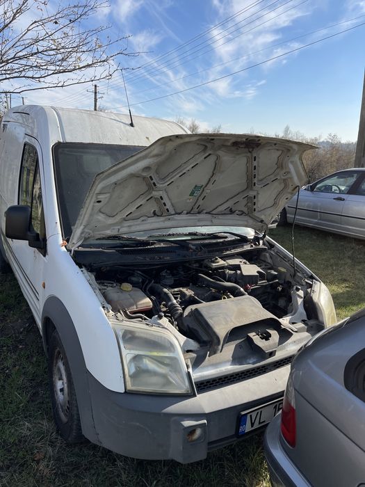 Motor complet Ford connect 1.8tdci