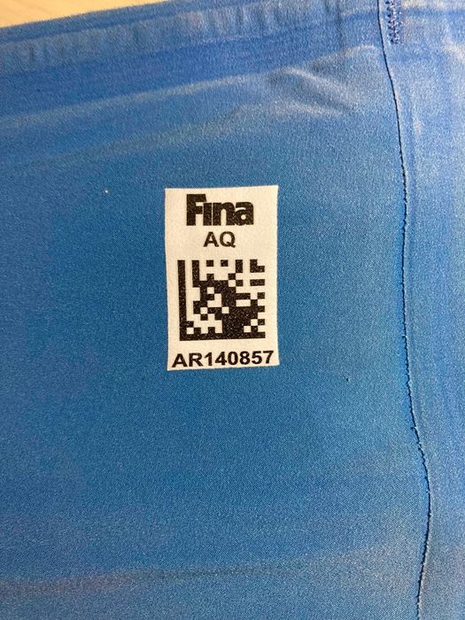 Costum de înot Arena Powerskin R-EVO One mărimea 32 - Ca nou