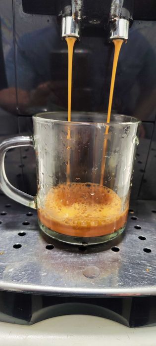 Espressor Automat DeLonghi Magnifica S ECAM 22.110 Aparat Cafea Boabe