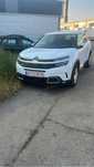 Vand Citroen C5 Aircross