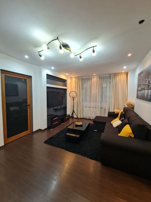 Regim hotelier apartament 2 camere