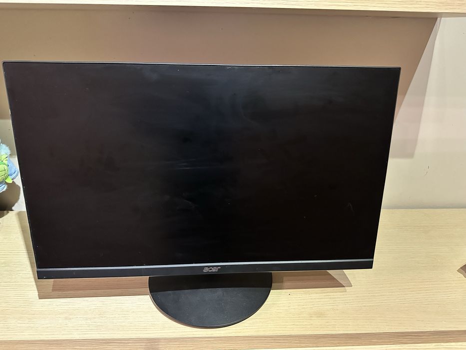 Гейминг монитор Acer xv242y