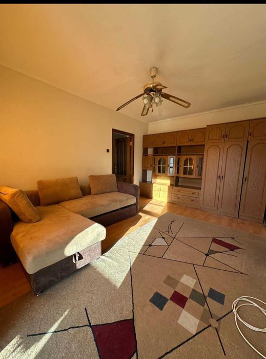 Apartament Targu Ocna